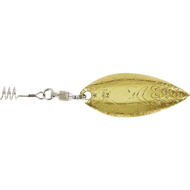 Westin Willow Screw in Gold, medium size