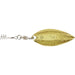 Westin Willow Screw in Gold, medium size