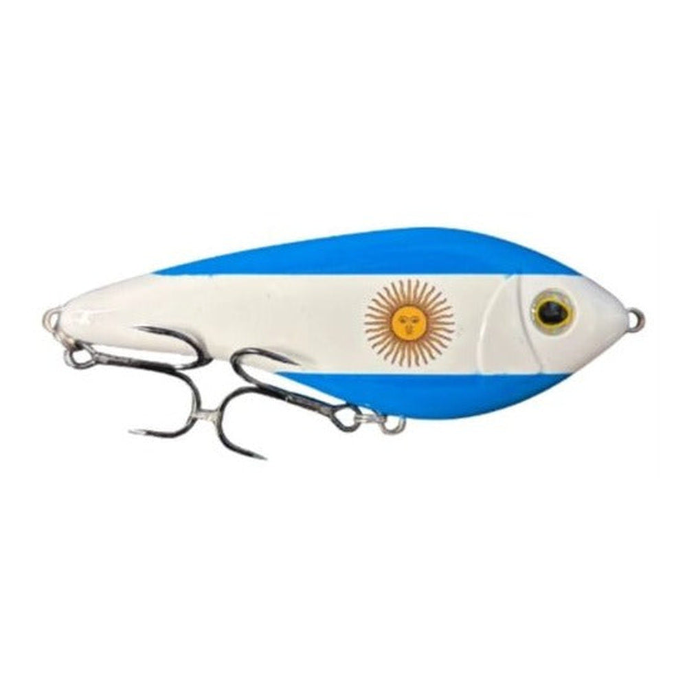 Westin World Cup Swim 12 cm in Argentina