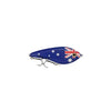 Westin World Cup Swim 12 cm glidebait in Australia design