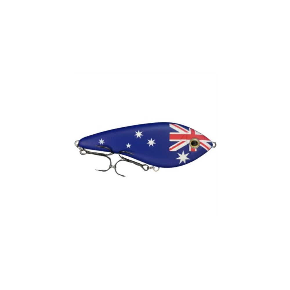 Westin World Cup Swim 12 cm glidebait in Australia design