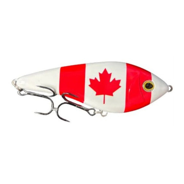 Westin World Cup Swim 12 cm in Canada
