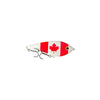 Westin World Cup Swim 12 cm glidebait in Canada design