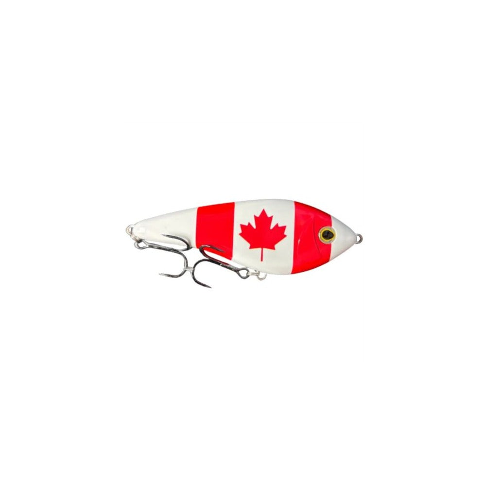 Westin World Cup Swim 12 cm glidebait in Canada design