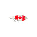 Westin World Cup Swim 12 cm glidebait in Canada design