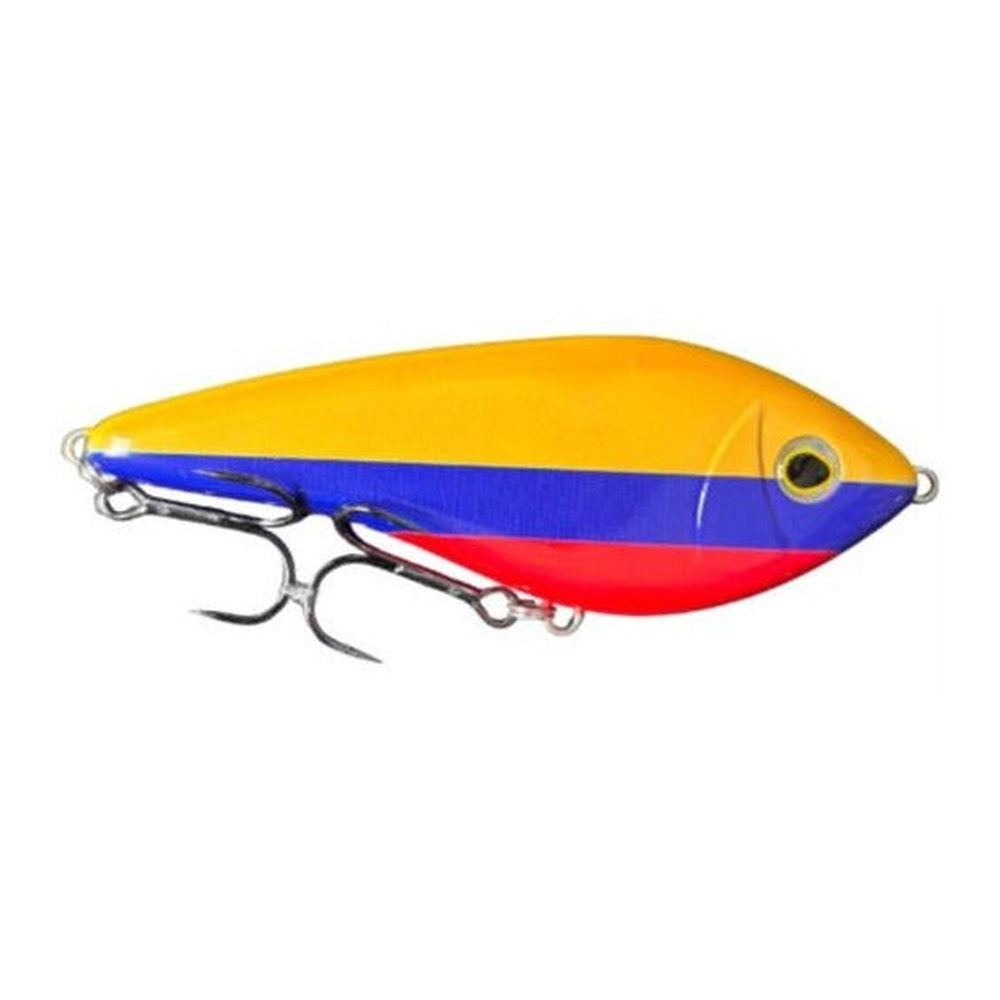 Westin World Cup Swim 12 cm in Colombia