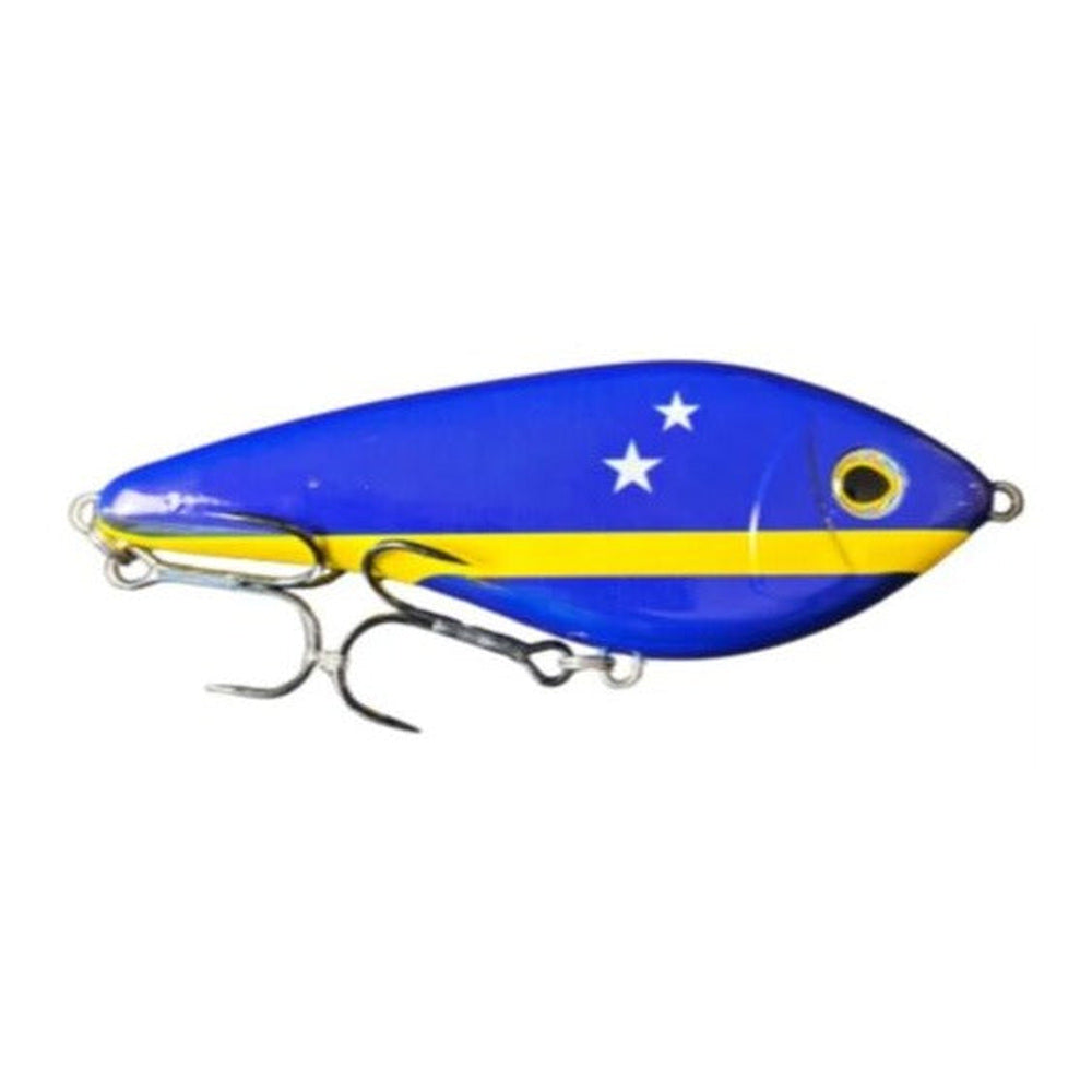 Westin World Cup Swim 12 cm in Curacao