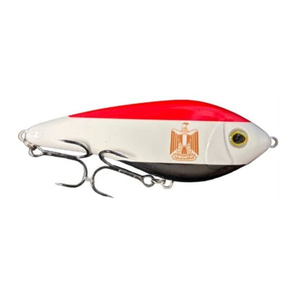 Westin World Cup Swim 12 cm in Egypt