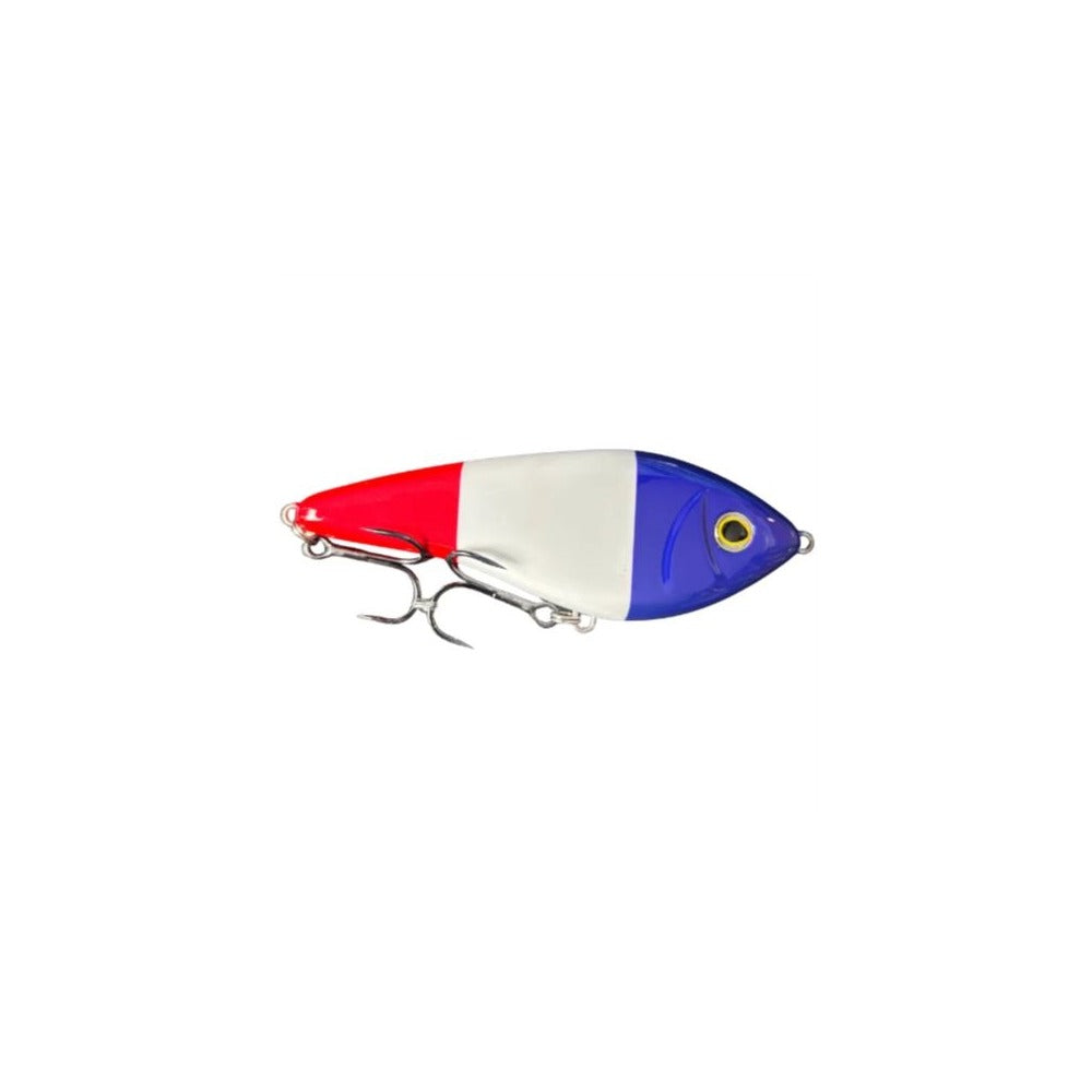 Westin World Cup Swim 12 cm glidebait in France design