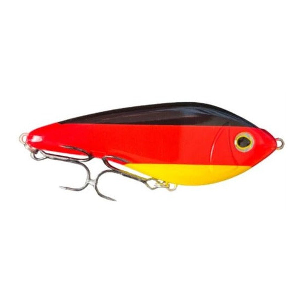 Westin World Cup Swim 12 cm in Germany