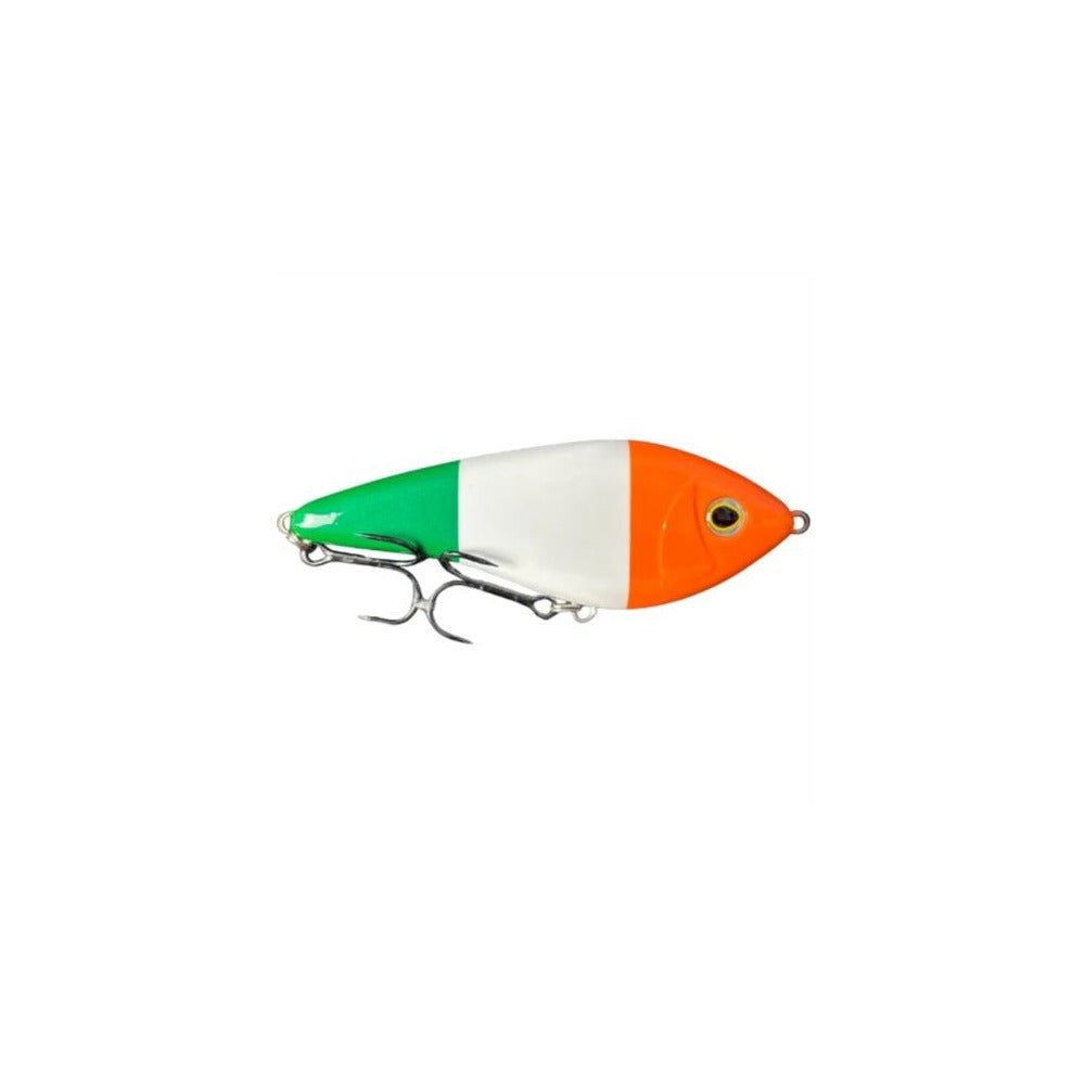 Westin World Cup Swim 12 cm glidebait in Ivory Coast design