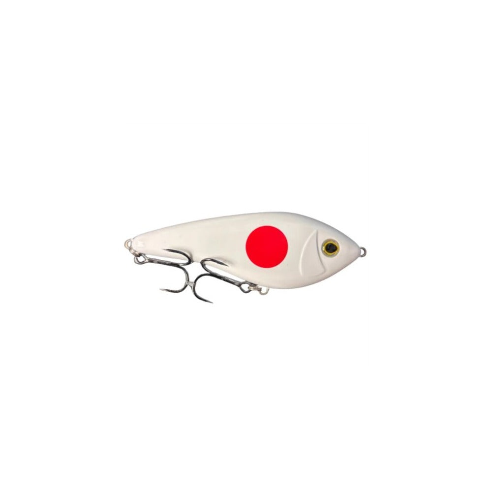 Westin World Cup Swim 12 cm glidebait in Japan design