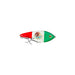 Westin World Cup Swim 12 cm glidebait in Mexico design