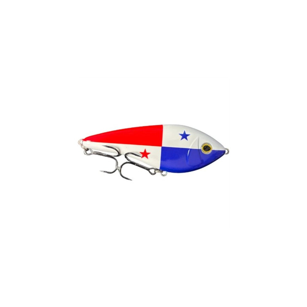 Westin World Cup Swim 12 cm glidebait in Panama design