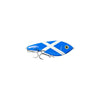 Westin World Cup Swim 12 cm glidebait in Scotland design