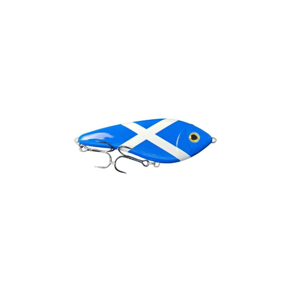 Westin World Cup Swim 12 cm glidebait in Scotland design