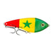Westin World Cup Swim 12 cm in Senegal