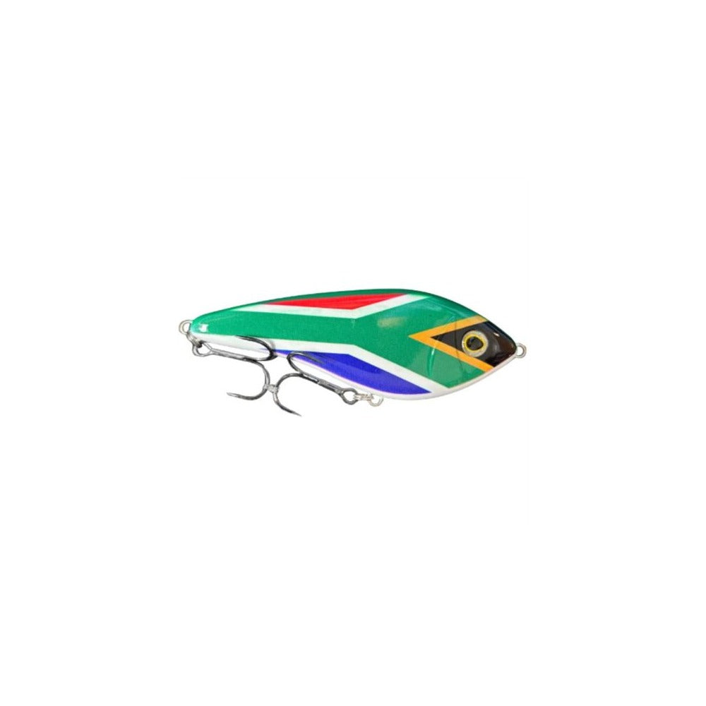 Westin World Cup Swim 12 cm glidebait in South Africa design
