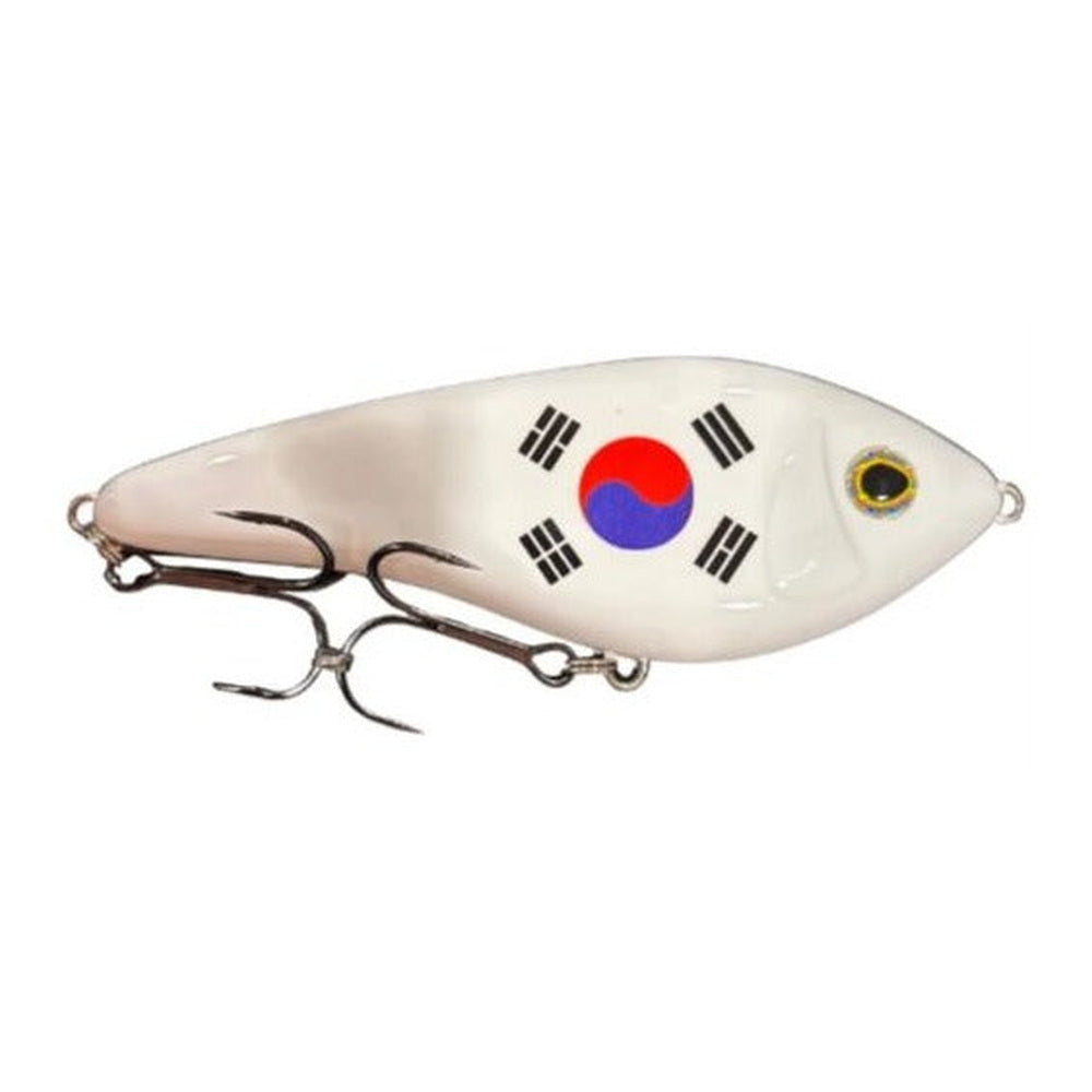 Westin World Cup Swim 12 cm in South Korea
