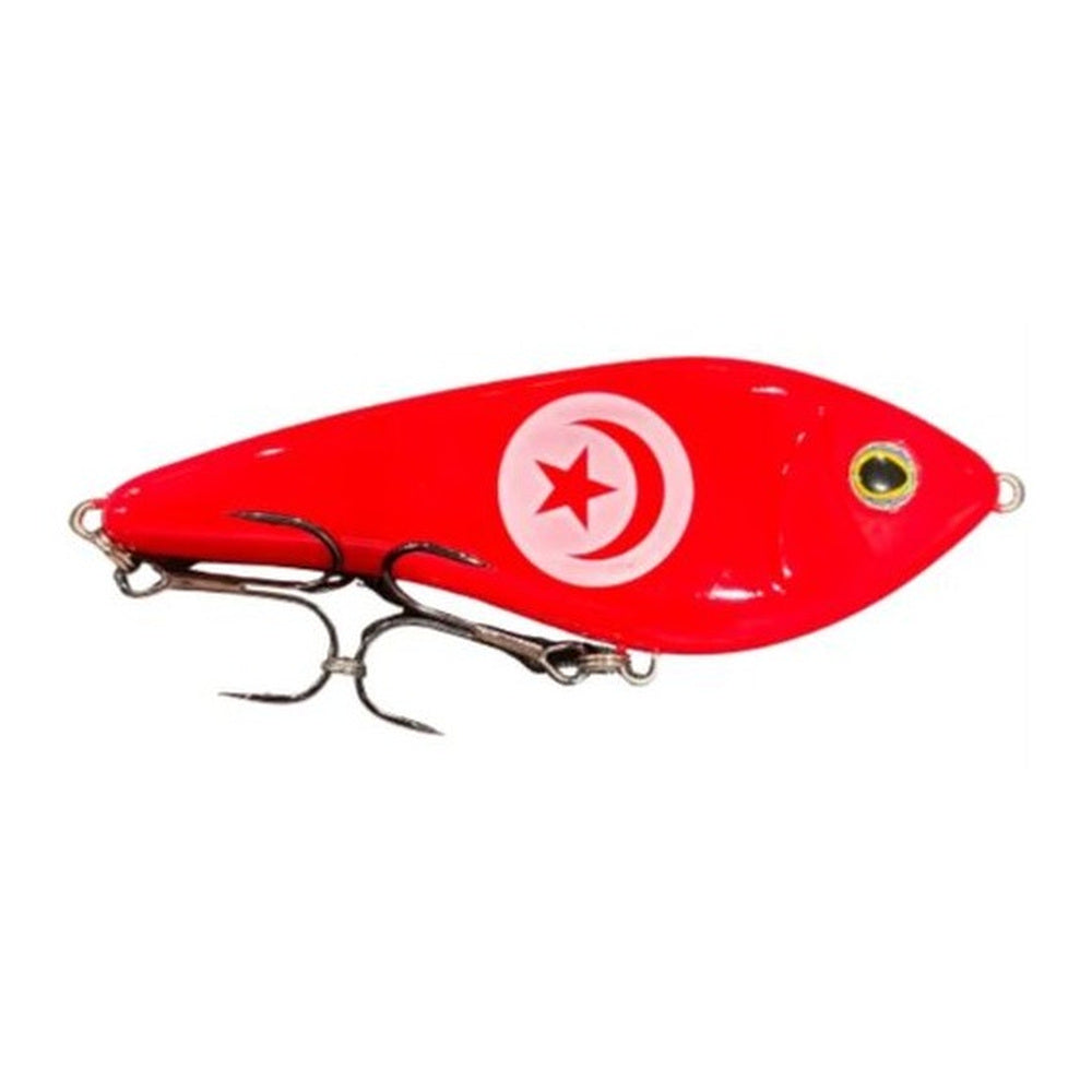 Westin World Cup Swim 12 cm in Tunisia