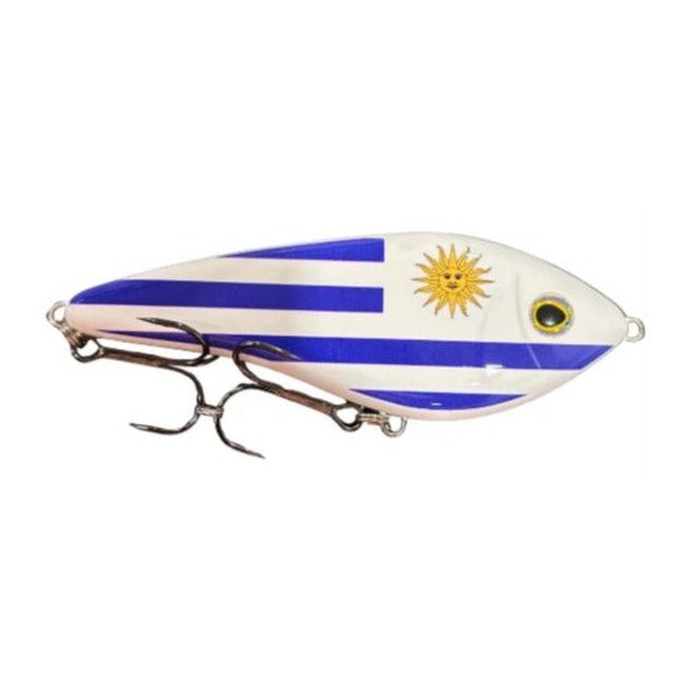 Westin World Cup Swim 12 cm in Uruguay