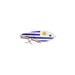 Westin World Cup Swim 12 cm glidebait in Uruguay design