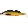 Westin ZanderTeez Shadtail 17 cm in Official Roach