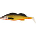 Westin ZanderTeez Shadtail 17 cm in Official Roach