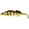 Westin ZanderTeez Shadtail 17 cm in Volga Zander