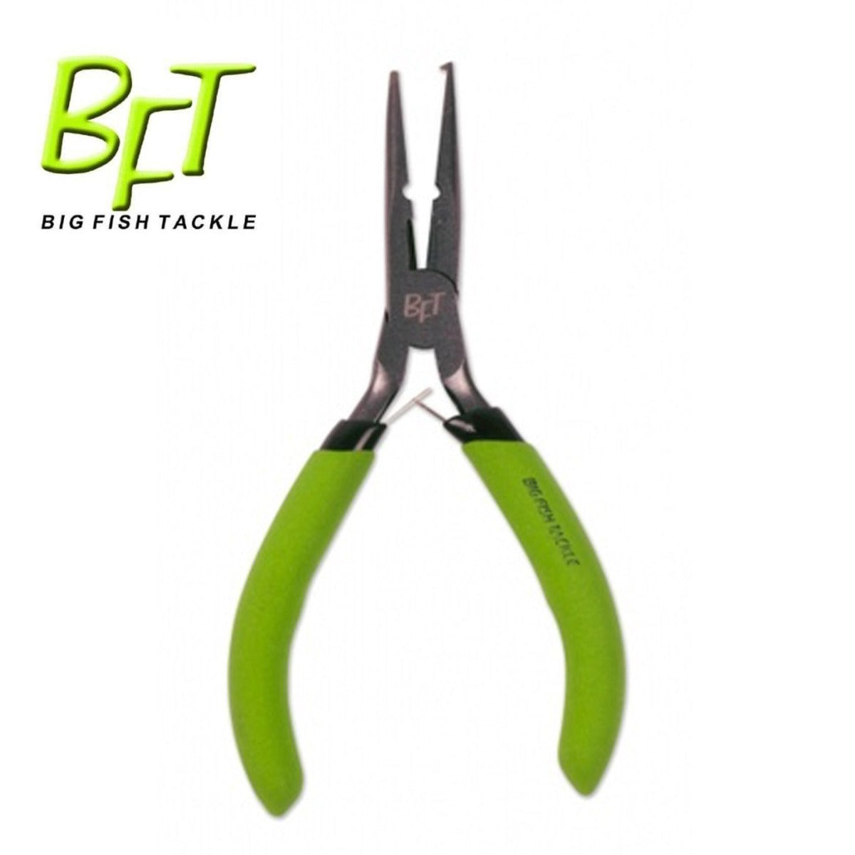 BFT Mini Split Ring Pliers + Cutter