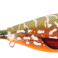 Strike Pro Guppie Jr. 4.3 inches colour Copper Pike