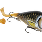Strike Pro Guppie Jr. 4.3 inches colour Spotted Bullhead
