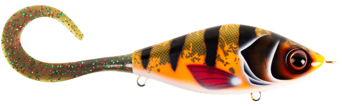 Strike Pro Guppie Koi Special