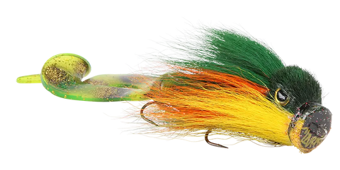 Rugged Tackle -One Stop Fishing Destination