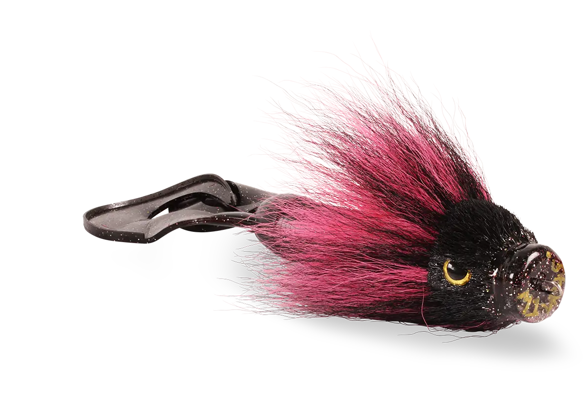 Strike Pro Miuras Mouse Pink Panther