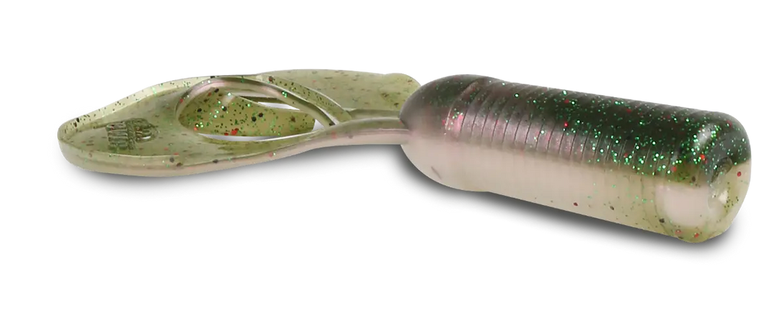 Strike Pro Miuras Mouse Spare Tail Arkansas Shiner