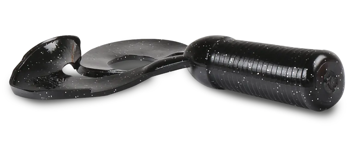 Strike Pro Miuras Mouse Spare Tail Black