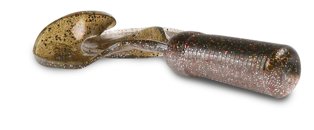 Strike Pro Miuras Mouse Spare Tail Rusty Shiner