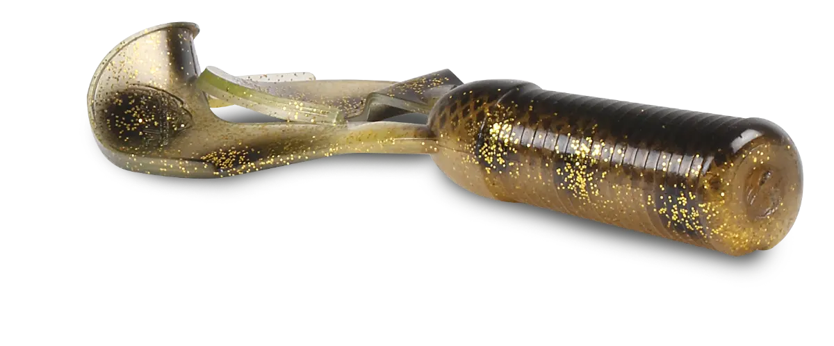 Strike Pro Miuras Mouse Spare Tail Spotted Bullhead