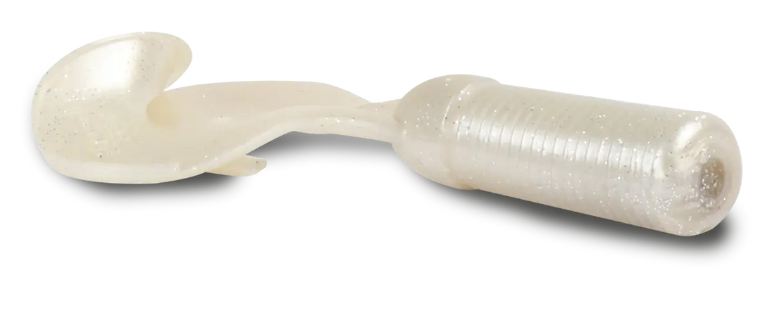 Strike Pro Miuras Mouse Spare Tail White Pearl