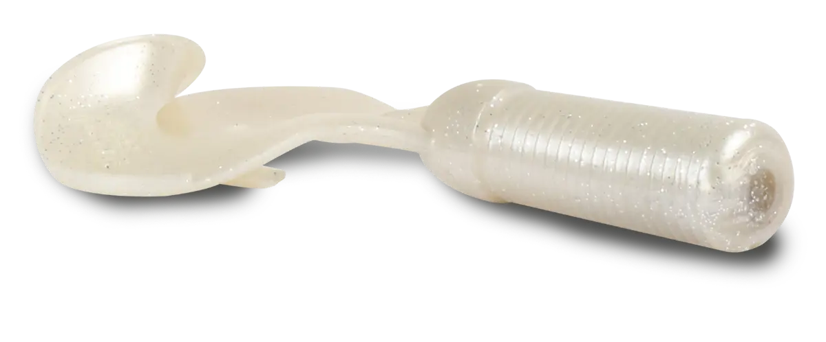 Strike Pro Miuras Mouse Spare Tail White Pearl