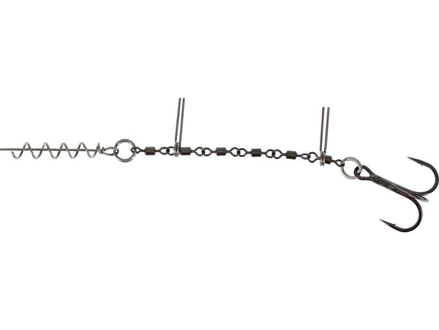 Westin Add-It Jointed Stinger HD 40kg (2-Pack)