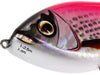 Westin Swim Salt Water Glidebait Closeup