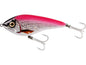     Westin Swim Salt Water Glidebait Pink Mullet