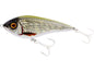 Westin Swim Salt Water Glidebait Shiny Mullet