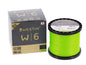 Westin W6 8 Braid Lime Punch 1200-1500m