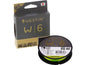 Westin W6 8 Braid Lime Punch 150-300m