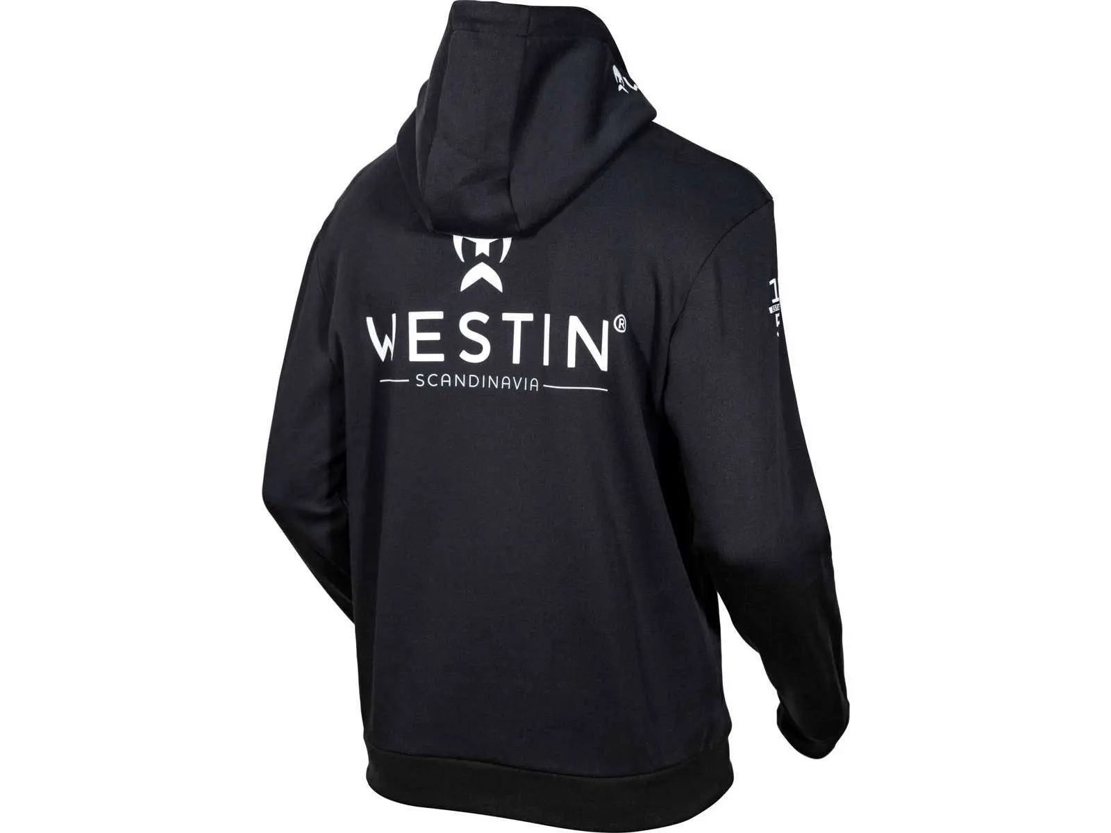 Westin Pro Hoodie Black Westin