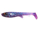 Wolfcreek swimbait colour purple blues