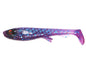 Wolfcreek swimbait colour purple blues